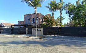 Earthbound Guest House